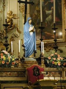 immacolata