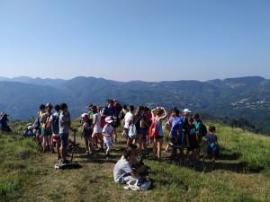 campeggio19 #rEstateconGesù